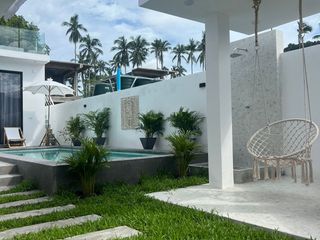 For rent 3 bed villa in Ko Samui, Surat Thani