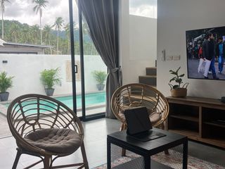 For rent 3 bed villa in Ko Samui, Surat Thani