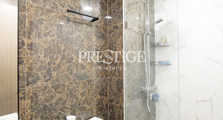 For sale 1 Beds condo in Bang Lamung, Chonburi