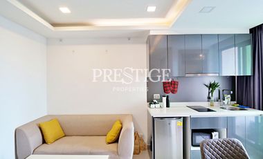 出售 1 卧室 公寓 在 Bang Lamung, Chon Buri