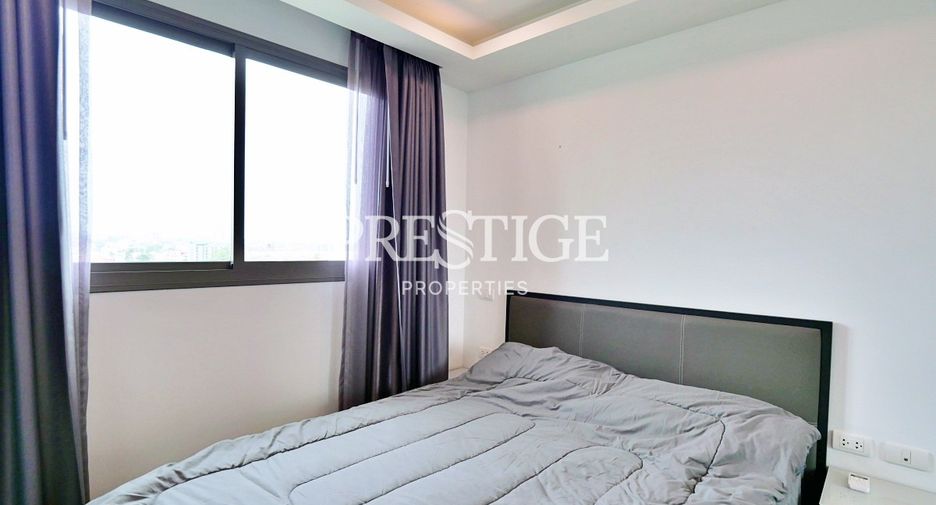 For sale 1 Beds condo in Bang Lamung, Chonburi