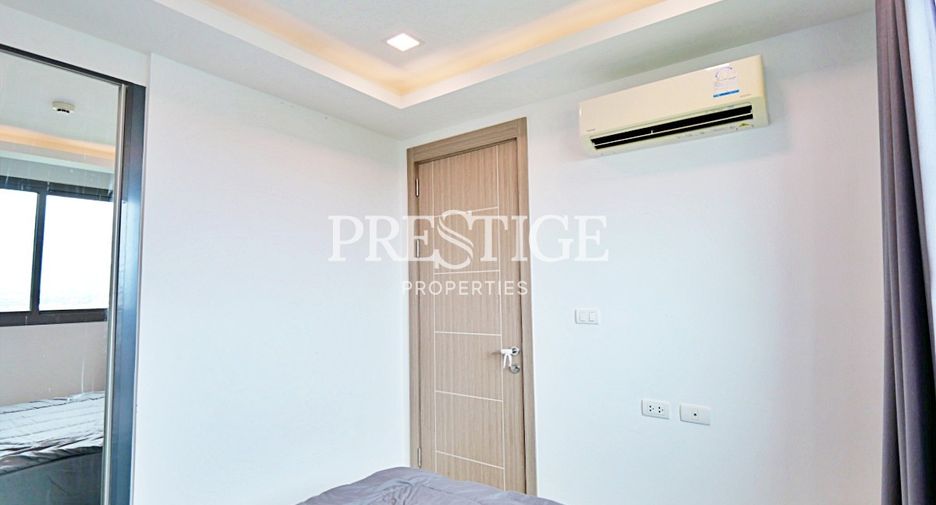 For sale 1 Beds condo in Bang Lamung, Chonburi