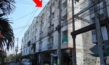 For sale studio apartment in Don Mueang, Bangkok