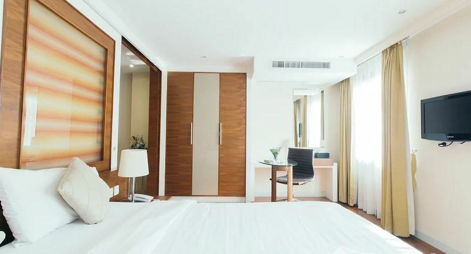 ให้เช่า 1 เตียง อพาร์ทเม้นท์ ใน บางนา, กรุงเทพฯ