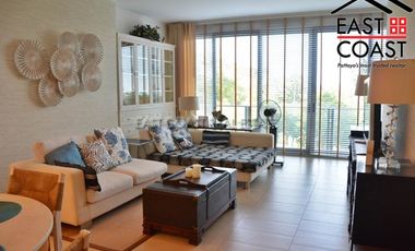 For rent 2 bedrooms condo in North Pattaya, Pattaya