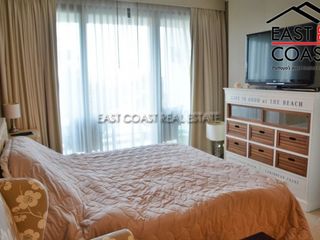 For rent 2 bedrooms condo in Bang Lamung, Chonburi
