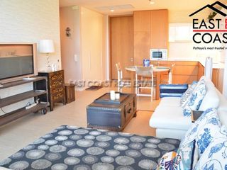 For rent 2 bedrooms condo in Bang Lamung, Chonburi