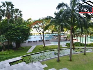 For rent 2 bedrooms condo in Bang Lamung, Chonburi