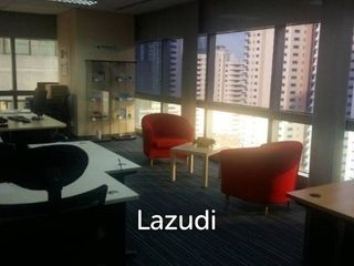 For rent office in Watthana, Bangkok