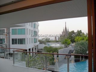For rent 3 bed condo in Bang Lamung, Chonburi