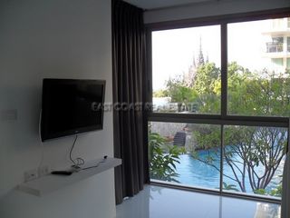 For rent 3 bed condo in Bang Lamung, Chonburi