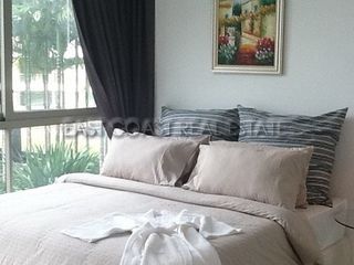 For rent 3 bed condo in Bang Lamung, Chonburi