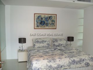 For rent 3 bed condo in Bang Lamung, Chonburi