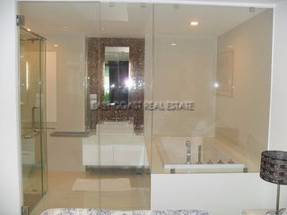 For rent 3 bed condo in Bang Lamung, Chonburi