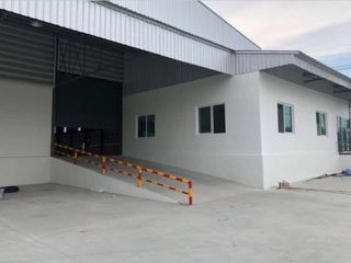 For rent そして for sale warehouse in Si Racha, Chonburi