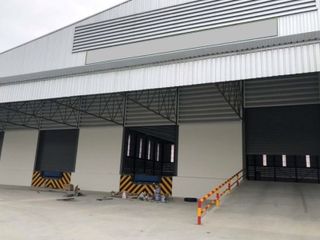 For rent and for sale warehouse in Si Racha, Chonburi