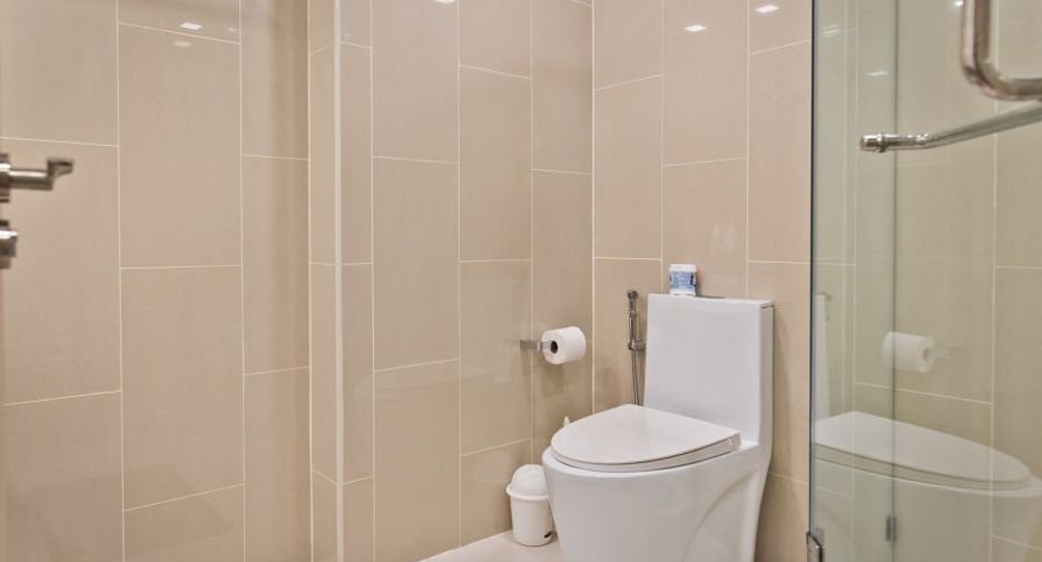 For rent 1 bed condo in Pratumnak, Pattaya