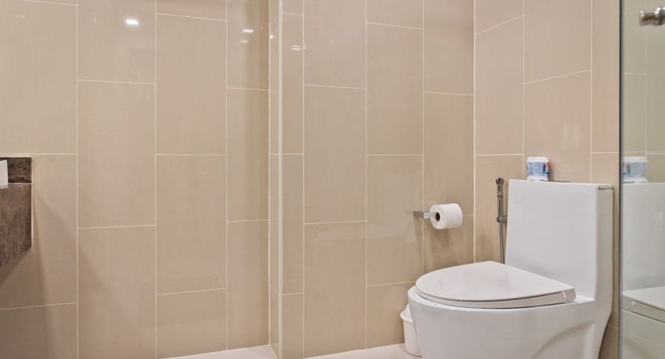 For rent 1 bed condo in Pratumnak, Pattaya