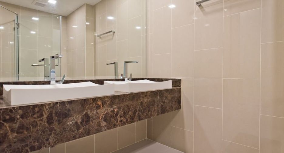 For rent 1 bed condo in Pratumnak, Pattaya