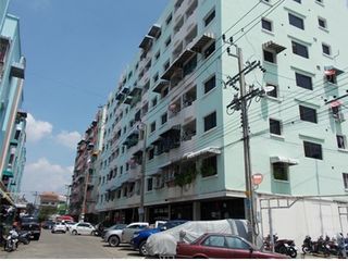 出售 公寓 公寓式住宅 在 Lat Phrao, 曼谷