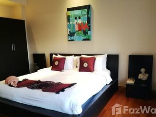 For rent 2 bed condo in Cha Am, Phetchaburi