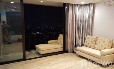 For sale studio condo in Chatuchak, Bangkok