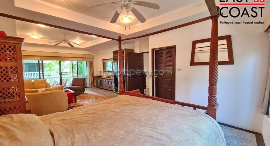 Haus zum Kauf mit 3 Zimmer in Sattahip, Chonburi