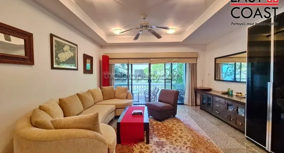 Haus zum Kauf mit 3 Zimmer in Na Jomtien, Pattaya