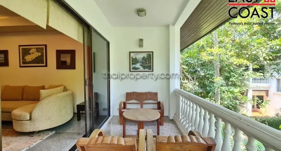 Haus zum Kauf mit 3 Zimmer in Na Jomtien, Pattaya