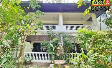 For sale 3 bedrooms house in Sattahip, Chonburi