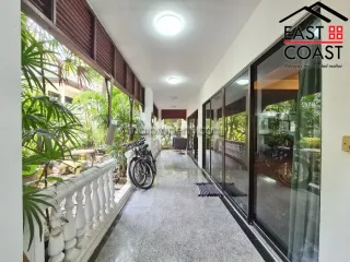À vendre 3 chambres maison à Na Jomtien, Pattaya