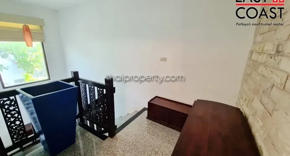 Haus zum Kauf mit 3 Zimmer in Na Jomtien, Pattaya