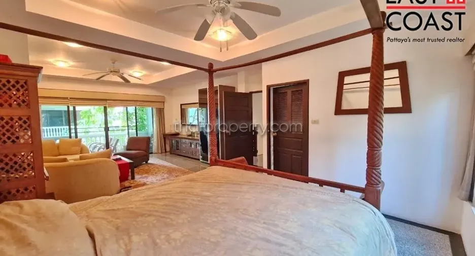 Haus zum Kauf mit 3 Zimmer in Na Jomtien, Pattaya