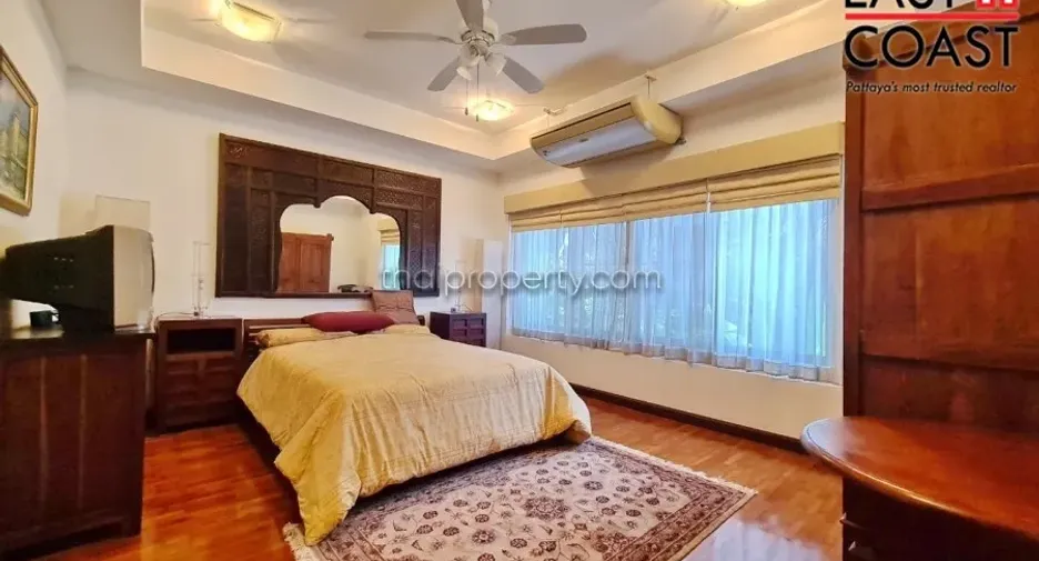 Haus zum Kauf mit 3 Zimmer in Na Jomtien, Pattaya