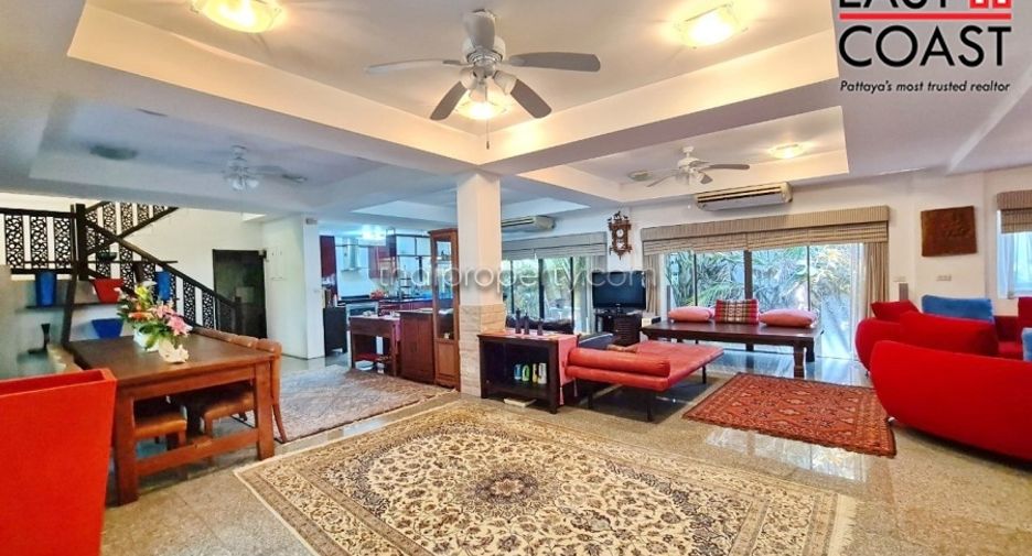 Haus zum Kauf mit 3 Zimmer in Sattahip, Chonburi