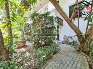 À vendre 3 chambres maison à Na Jomtien, Pattaya