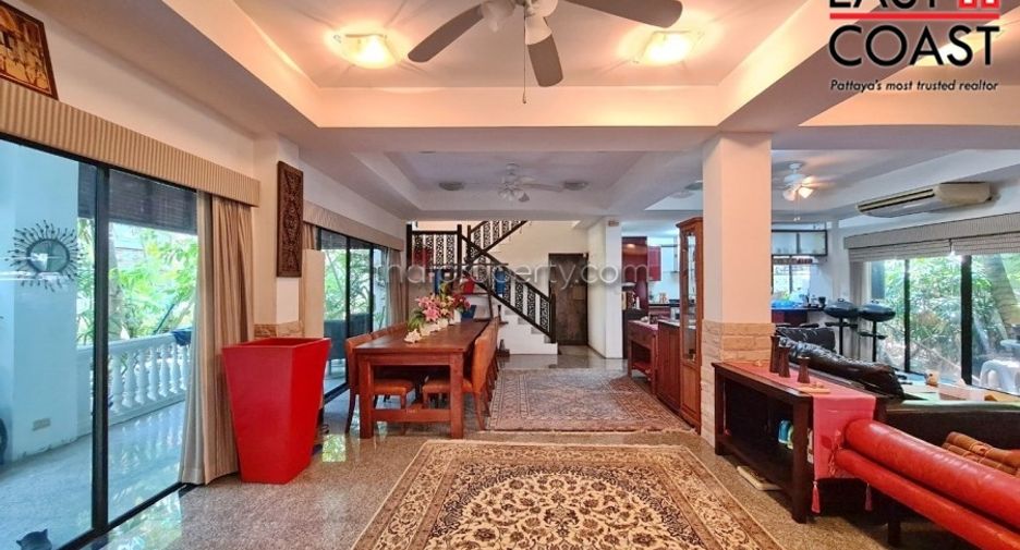 Haus zum Kauf mit 3 Zimmer in Sattahip, Chonburi