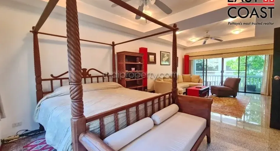 Haus zum Kauf mit 3 Zimmer in Na Jomtien, Pattaya