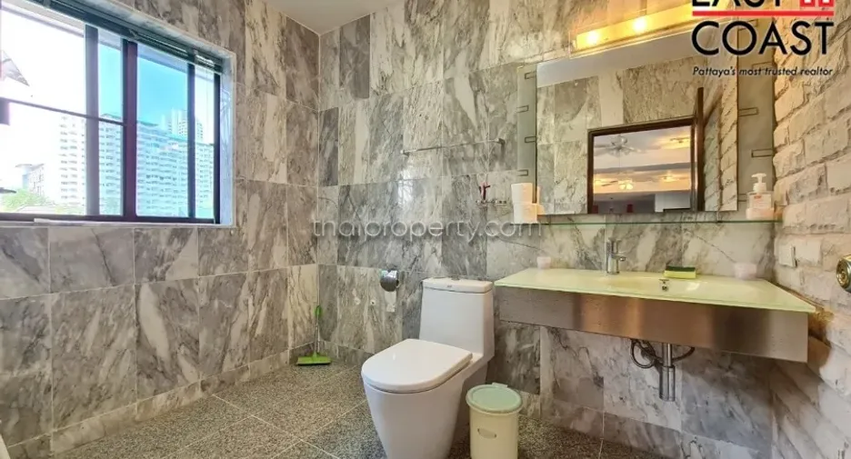 Haus zum Kauf mit 3 Zimmer in Na Jomtien, Pattaya