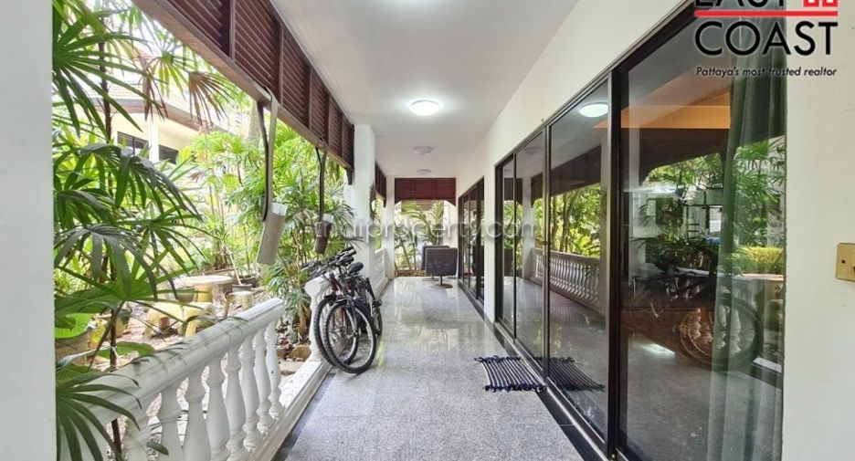 Haus zum Kauf mit 3 Zimmer in Sattahip, Chonburi