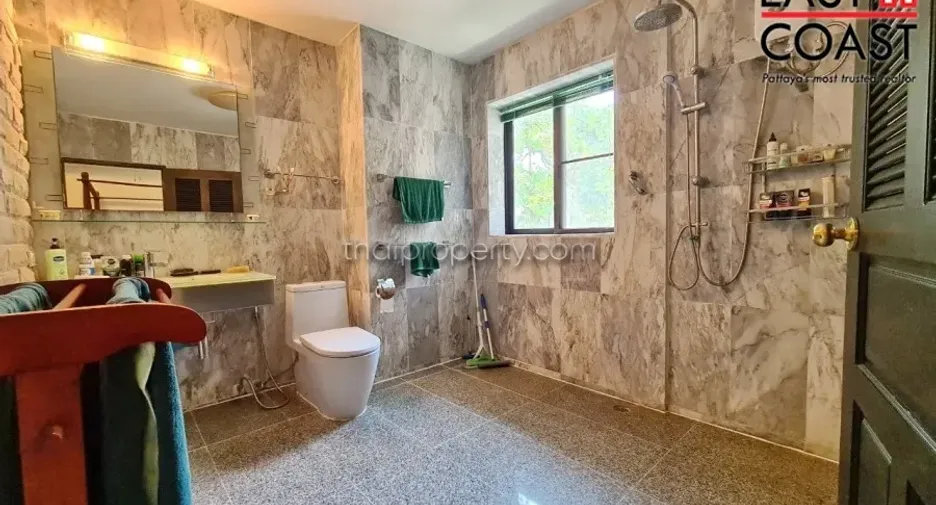 Haus zum Kauf mit 3 Zimmer in Na Jomtien, Pattaya