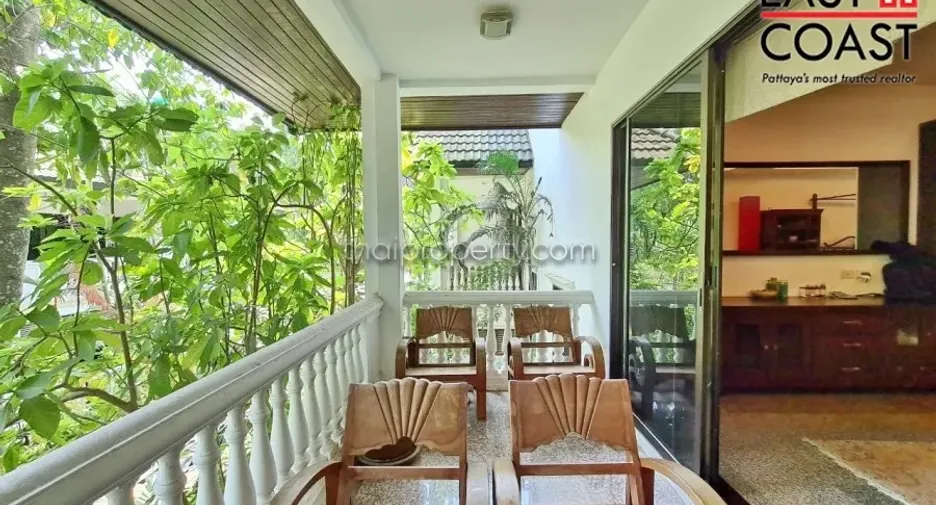 Haus zum Kauf mit 3 Zimmer in Na Jomtien, Pattaya