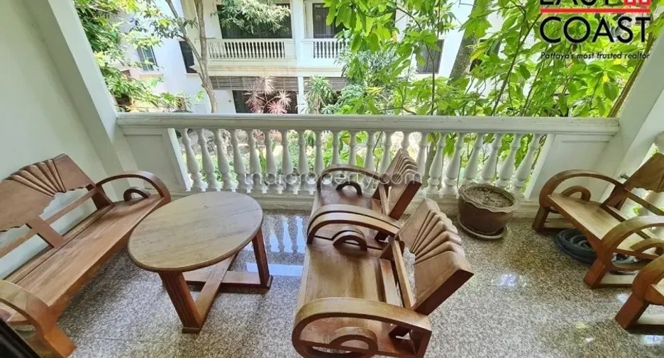 Haus zum Kauf mit 3 Zimmer in Na Jomtien, Pattaya