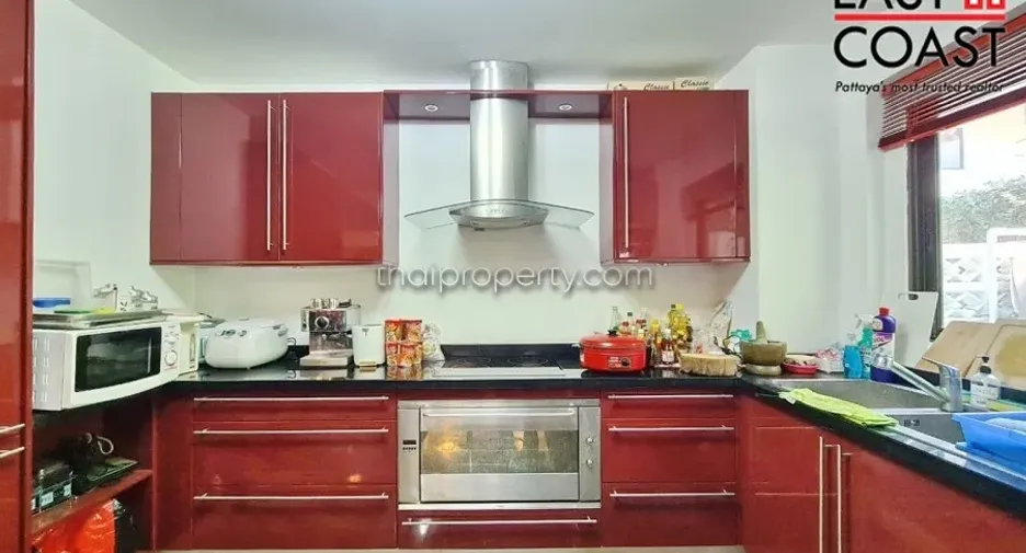 Haus zum Kauf mit 3 Zimmer in Na Jomtien, Pattaya