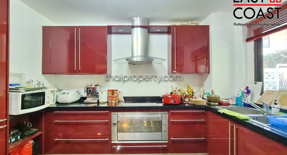 Haus zum Kauf mit 3 Zimmer in Sattahip, Chonburi