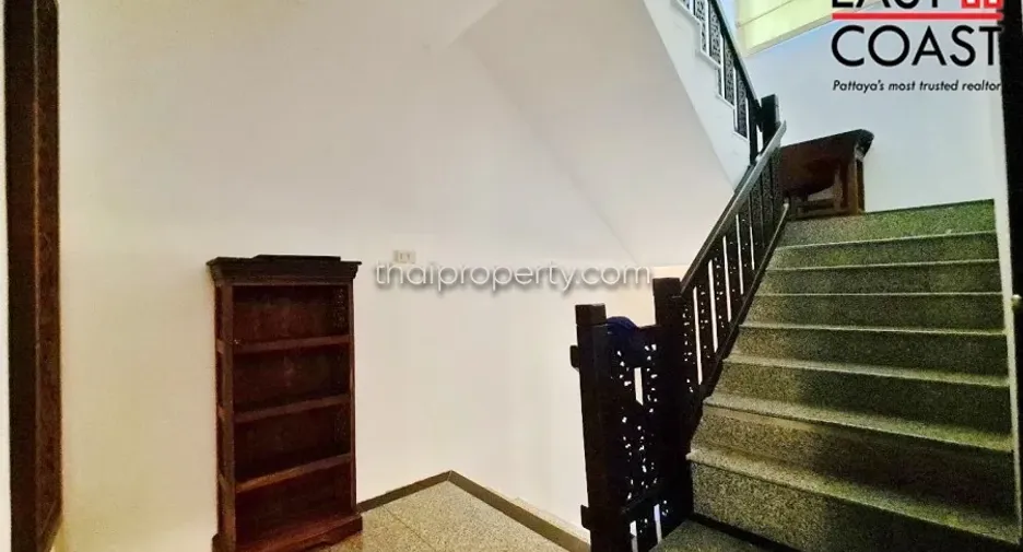 Haus zum Kauf mit 3 Zimmer in Na Jomtien, Pattaya
