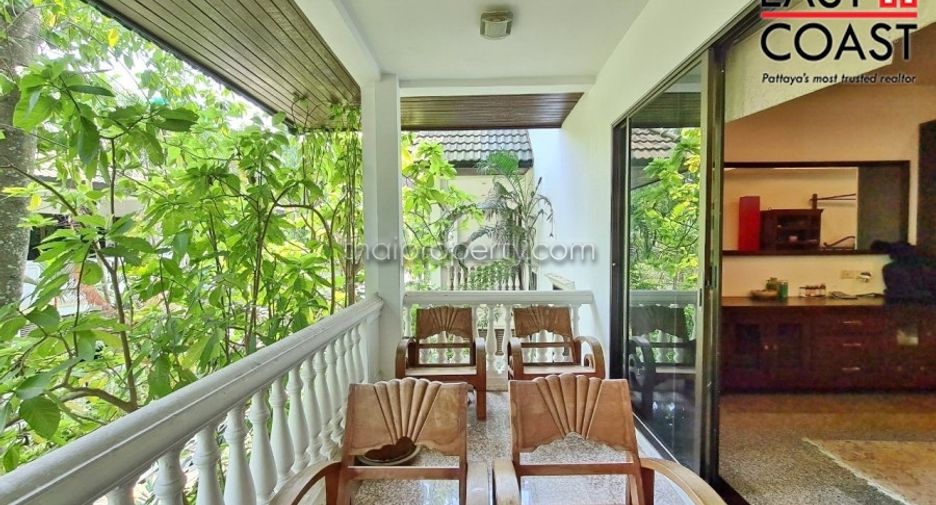 Haus zum Kauf mit 3 Zimmer in Sattahip, Chonburi