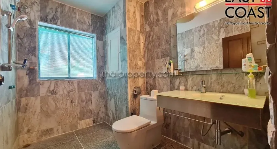Haus zum Kauf mit 3 Zimmer in Na Jomtien, Pattaya