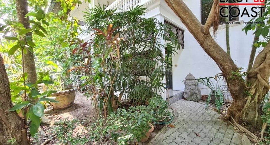 Haus zum Kauf mit 3 Zimmer in Sattahip, Chonburi