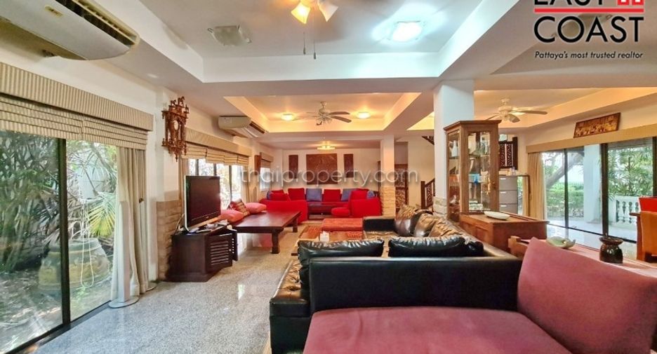 Haus zum Kauf mit 3 Zimmer in Sattahip, Chonburi